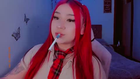 Snapshot of madison_x17 chatting on March 2026 11:28:02 PM madso x17 online show from March 2026 11:28:02 PM