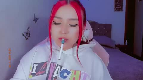 Snapshot of madison_x17 chatting on April 2026 11:24:01 PM madso x17 online show from April 2026 11:24:01 PM