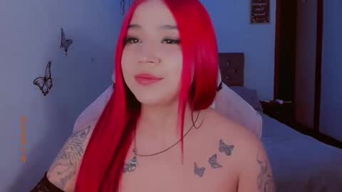 Snapshot of madison_x17 chatting on April 2026 04:46:01 AM madso x17 online show from April 2026 04:46:01 AM