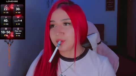 Snapshot of madison_x17 chatting on April 2026 11:48:01 PM madso x17 online show from April 2026 11:48:01 PM