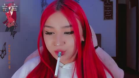 Snapshot of madison_x17 chatting on April 2026 12:48:02 AM madso x17 online show from April 2026 12:48:02 AM