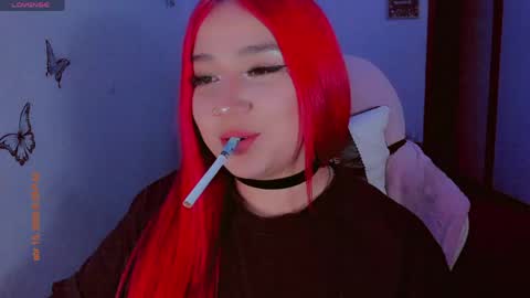 Snapshot of madison_x17 chatting on April 2026 01:28:02 AM madso x17 online show from April 2026 01:28:02 AM