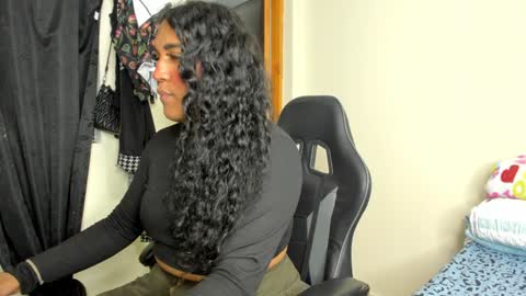 madison online show from December 2024 08:50:01 PM