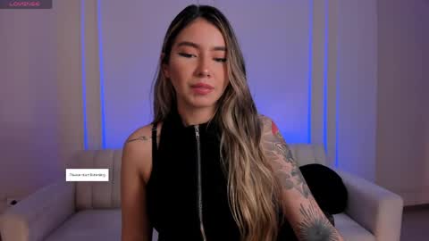 Maddi Collins online show from May 2026 11:37:01 AM