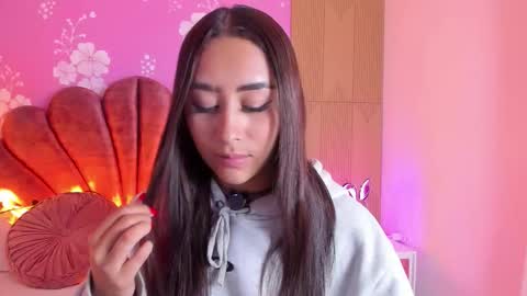 Snapshot of madisonfox01 chatting on February 2026 03:38:02 AM Madison online show from February 2026 03:38:02 AM