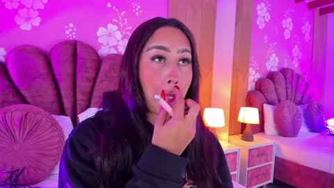 Snapshot of madisonfox01 chatting on February 2026 11:32:02 AM Madison online show from February 2026 11:32:02 AM