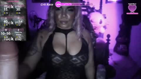 MadisonJayde online show from October 2025 05:19:02 AM