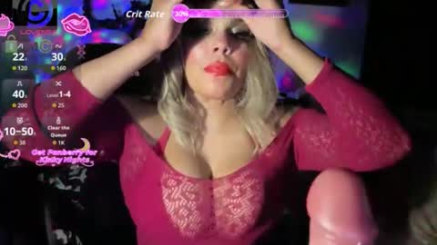 MadisonJayde online show from March 2026 07:13:02 AM