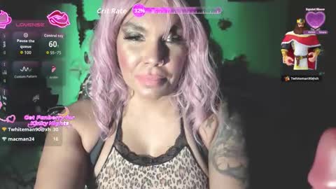 MadisonJayde online show from May 2026 07:04:01 AM
