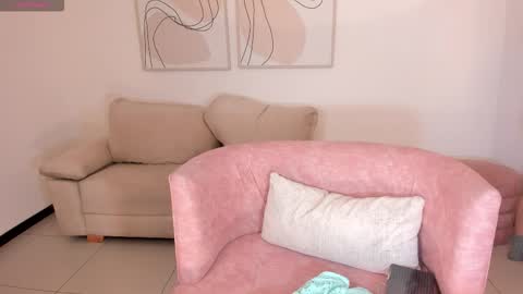 Madison Kane online show from October 2025 11:11:01 AM