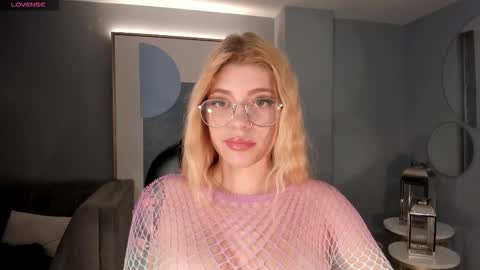 Madison Kane online show from March 2026 11:16:02 AM