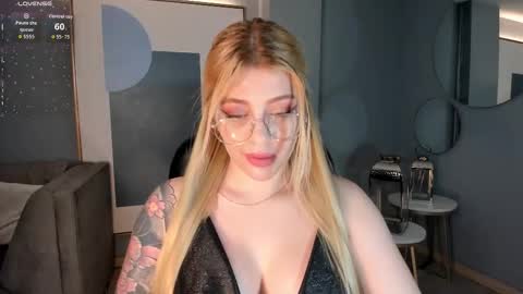 Madison Kane online show from March 2026 11:29:02 AM