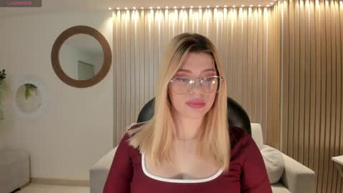 Madison Kane online show from April 2026 11:12:01 AM