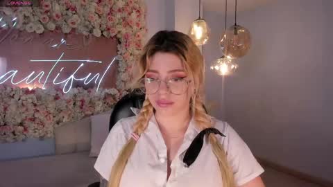 Madison Kane online show from May 2026 11:15:01 AM