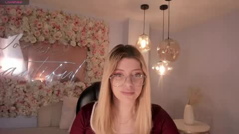 Madison Kane online show from May 2026 11:04:01 AM