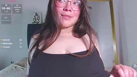 Madison Rogers online show from May 2026 08:31:01 AM