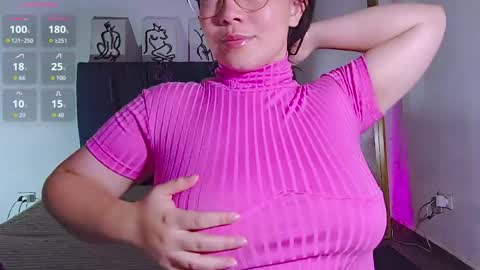 Madison Rogers online show from May 2026 08:53:01 AM
