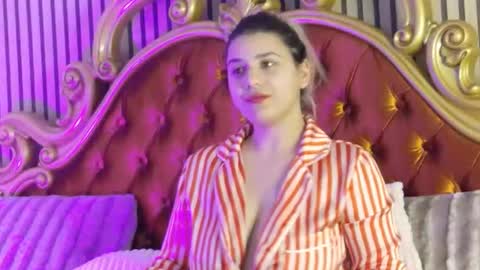 madisonrusso online show from January 2026 09:44:02 AM