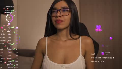 Snapshot of madisonsanford chatting on March 2025 09:35:02 AM thumbs up thx you so much MODEL INDEPENDENT online show from March 2025 09:35:02 AM