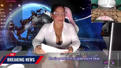 Madison online show from July 2026 09:08:02 PM