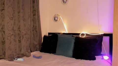 MADISSON online show from October 2025 11:36:02 PM