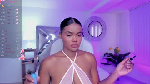 Madisson Davon online show from December 2024 01:14:01 PM