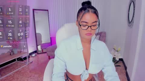 Madisson Davon online show from March 2025 02:29:02 PM