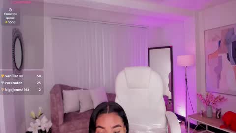 Madisson Davon online show from March 2025 04:55:02 PM