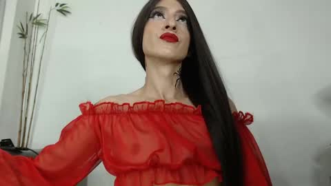 Madisson Belle online show from May 2026 12:28:02 AM