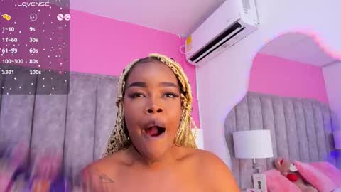 Madisson Lopez online show from December 2024 06:22:01 AM