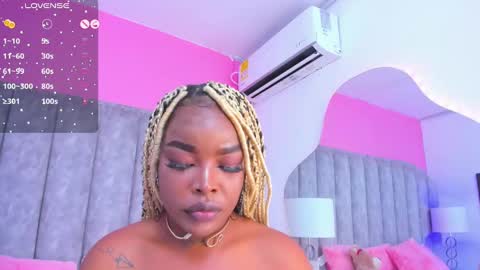 Madisson Lopez online show from December 2024 06:31:01 AM