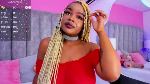 Madisson Lopez online show from December 2024 10:48:01 PM