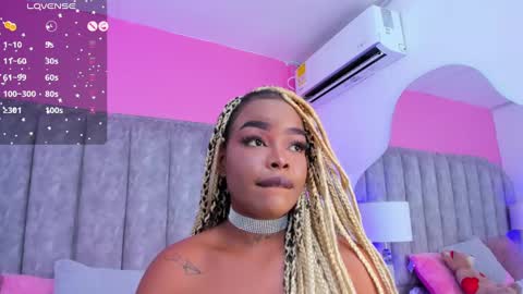 Madisson Lopez online show from December 2024 08:58:02 PM