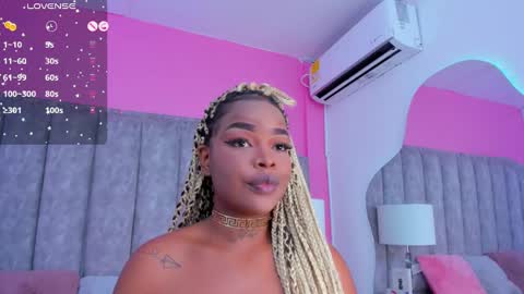 Madisson Lopez online show from January 2025 08:15:01 PM