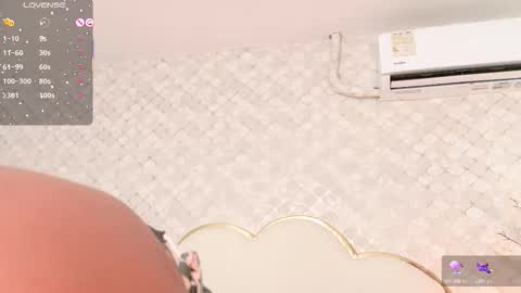 Madisson Lopez online show from October 2025 08:53:02 PM