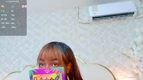 Madisson Lopez online show from January 2026 09:42:01 PM