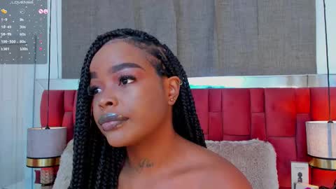 Madisson Lopez online show from March 2026 08:46:02 PM