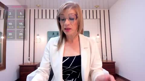 Miss Madisson online show from May 2026 11:39:02 AM