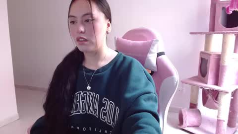 Snapshot of madissonn__ chatting on December 2025 08:07:02 PM MADY online show from December 2025 08:07:02 PM