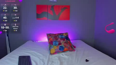 Madi online show from March 2025 05:24:02 PM