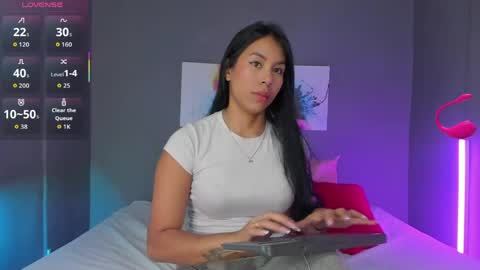 Madi online show from May 2026 05:19:01 PM