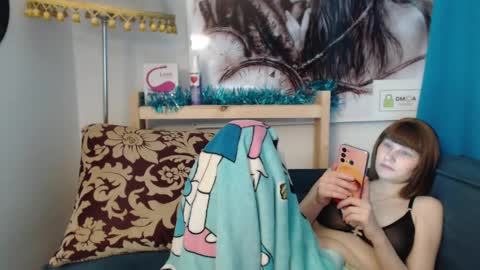 Elizabeth online show from February 2025 01:26:02 AM