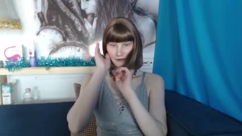 Elizabeth online show from February 2025 07:18:01 AM