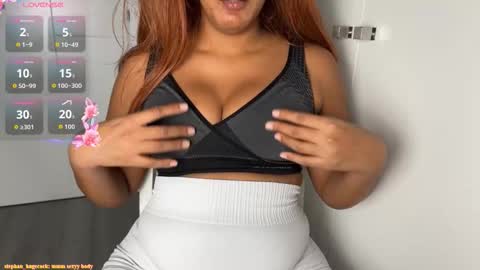 Maddie online show from October 2025 08:31:01 PM