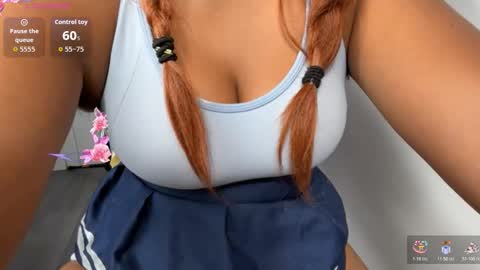 Maddie online show from November 2025 09:03:01 PM