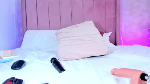 Mady James online show from January 2025 11:56:02 PM