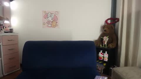 Snapshot of mady_jhns chatting on February 2026 09:02:01 PM Mady online show from February 2026 09:02:01 PM