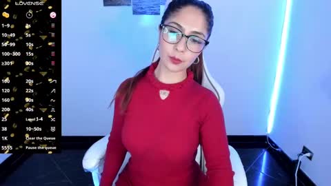 Mady online show from March 2025 09:06:02 PM