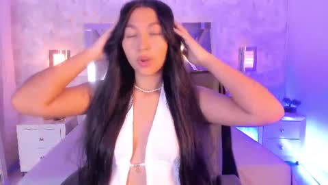 Mady Roa online show from July 2026 11:40:02 PM