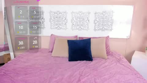 Mady  online show from April 2026 08:10:01 PM